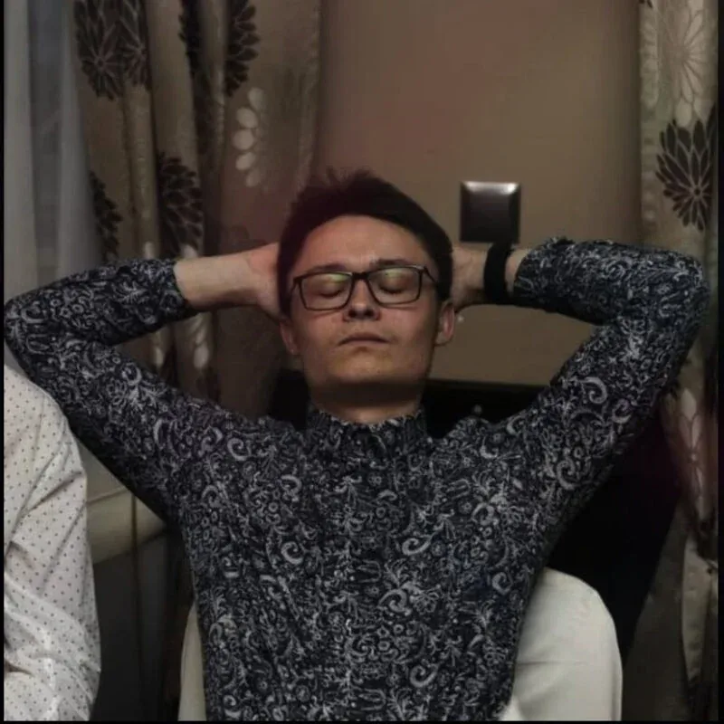 Mariusz Perzyński