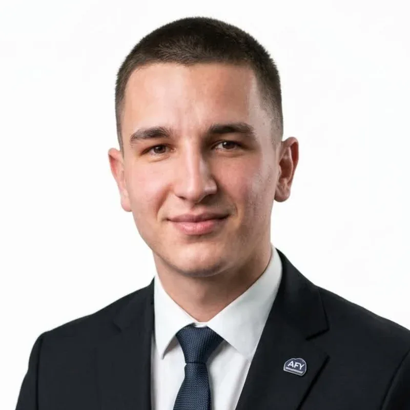 Mateusz Leszczyński