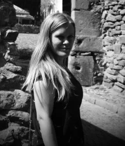 Joanna Golec — psycholog