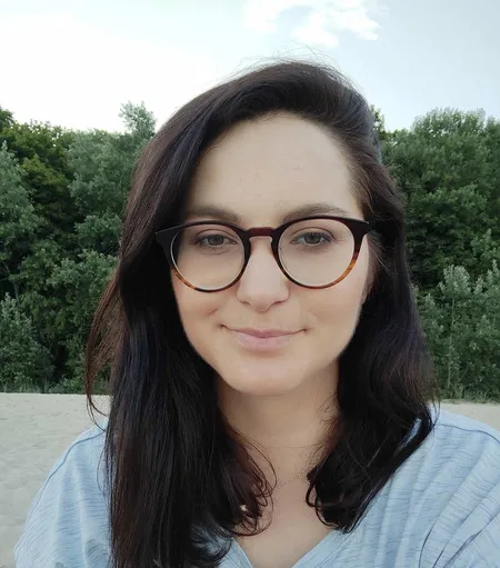 Ewelina Gomoła Bieniek — nauczyciel, pedagog specjalny