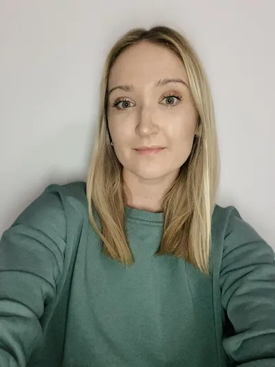 Natalia Łucka — pedagog specjalny