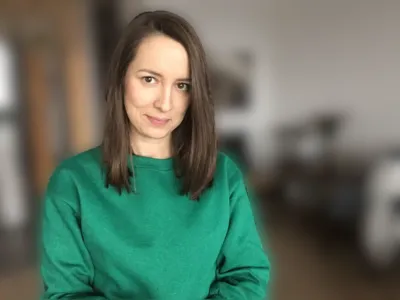 Monika Sawczuk — nauczyciel wychowania przedszkolnego