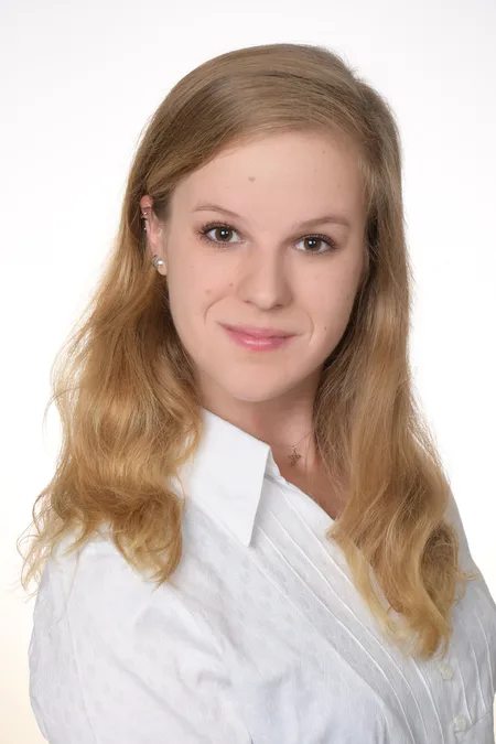 Monika Szymańska Klimowicz — nauczyciel angielskiego