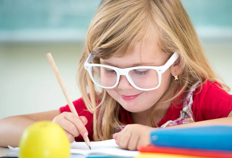 Sala edukacyjna w przedszkolu integracyjnym na Woli
